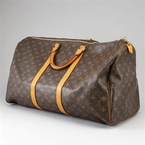 louis vuitton vintage weekend bag|Louis Vuitton weekend bag women's.